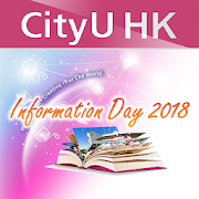 CityU Information Day 2018