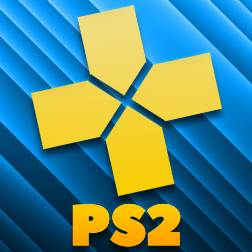 PS2 Emulator Power Pro PPSS22 logo