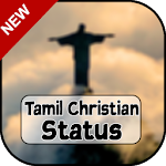Cover Image of Télécharger Tamil Christian Video Status 2  APK