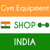 Gym Equipment Shop India