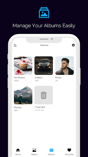 Gallery for Phone 11