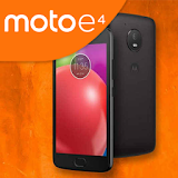 Theme For Moto E4 - Motorola Moto E4/E4 plus Theme icon