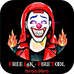 Cover Image of Download Free L4K - Fire Tool 9.8 APK