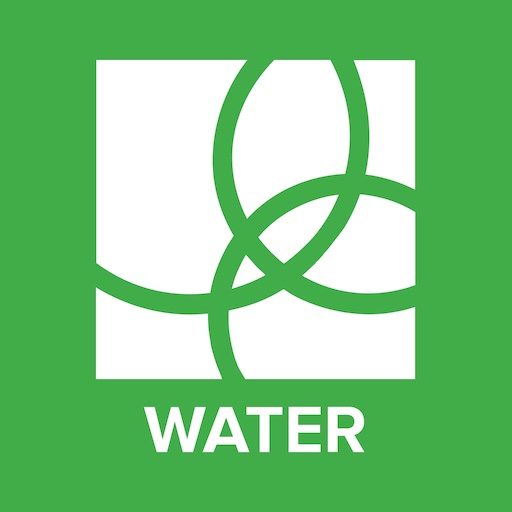 Toowoomba Water logo