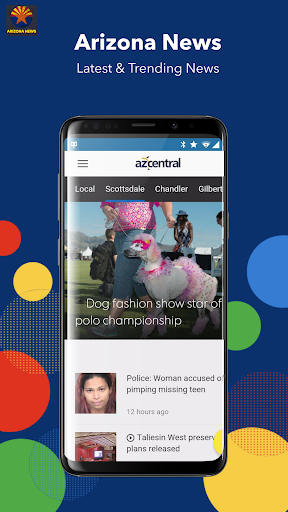 Arizona News Latest  Trending News