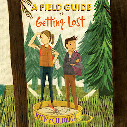 Icon image A Field Guide to Getting Lost