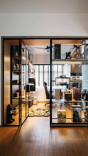 Interior Design - Home Decor