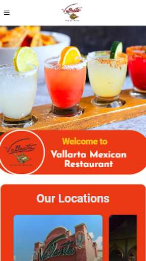 Vallarta Mexican Restaurant