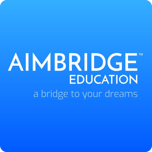 AIMBRIDGE CRM 1.0.6 Icon
