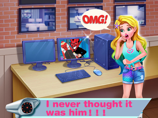 Mermaid Secrets 7– Save Mermai