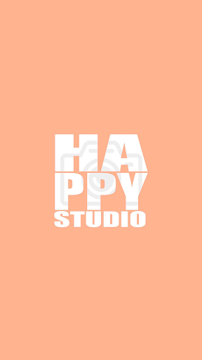 Android application Happy Studio【ハッピースタジオ】公式アプリ screenshort