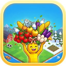 Icon image Island Farmer: Harvest