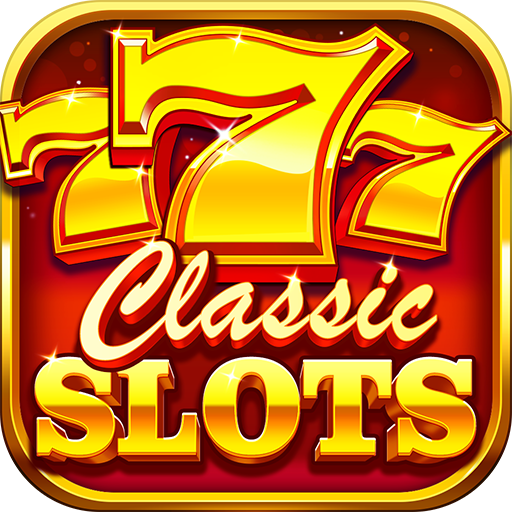 Quick Cash Classic Slots 1.26 Icon