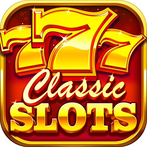 Quick Cash Classic Slots logo