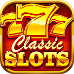 Cover Image of Download Quick Cash Classic Slots - Free Vegas Slots Games 1.26 APK