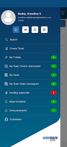 Workforce Tech Analyst Screen 3
