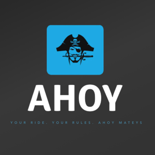 AhoyBahamas logo