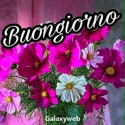 Immagini animate buongiorno logo