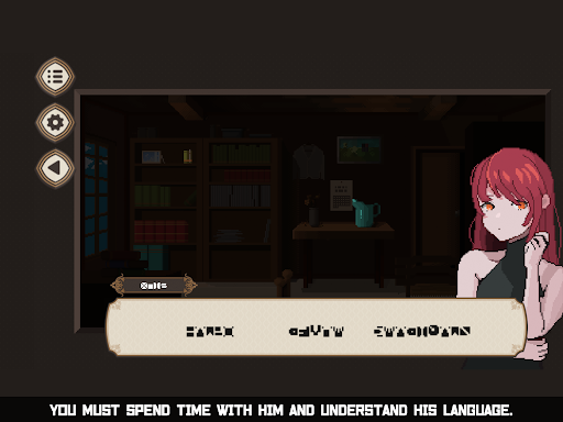 7 Days to End with You - Adventure - games