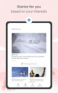 Google News - Daily Headlines Screenshot