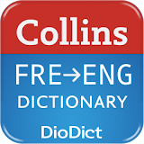 French->English Dictionary icon
