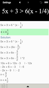 Graphing linear inequalities calculator outlet