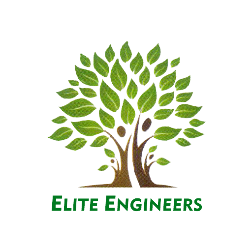 Elite - HCF logo