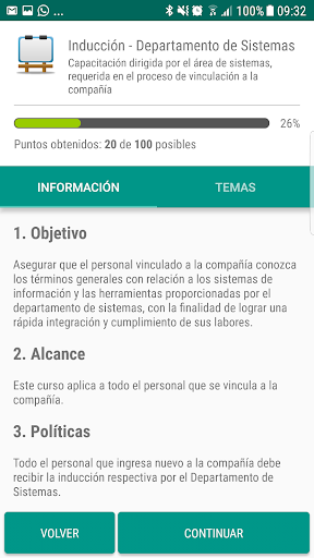 CelForma Screen 3