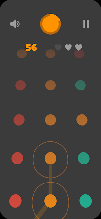 Game screenshot Dotrun mod apk