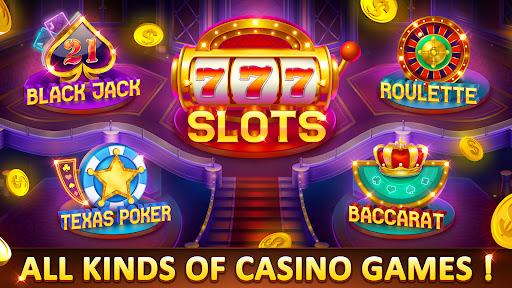 Slots Royale: 777 Vegas Casino 5