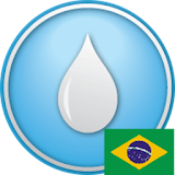 Nível Do Rio Brasil icon