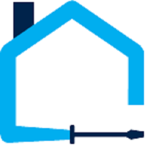 Home Repair Center logo
