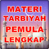 Materi Tarbiyah Pemula Lengkap icon