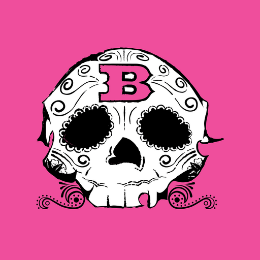 Banditos Tacos & Tequila logo