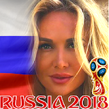 دليل كأس العالم روسيا 2018 Guide Russia icon