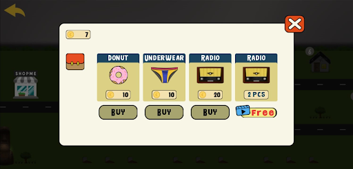 Toilet Hunter Zombies Escape