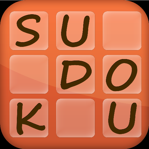 Sudoku Game  Icon
