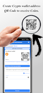 QR Code Generator | QR Scanner