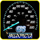 Speedometer GPS - Exact icon