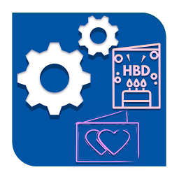 Icon image Greeting Card Maker