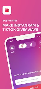 Comment Picker for Giveaways Unknown