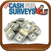 Paid Surveys For Cash Free