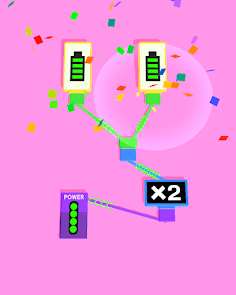 Amplify and Charge - Screenshot 1
