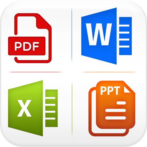 All Document Reader and Viewer 1.8.3 Icon