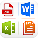 Cover Image of 下载 All Document Manager-Read All Office Documents 1.7.2 APK
