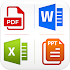 All Document Manager-Read All Office Documents1.6.9