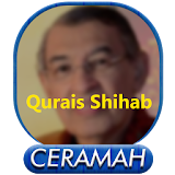 Muhammad Qurais Shihab Mp3 icon