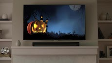 Halloween  on Chromecastのおすすめ画像1