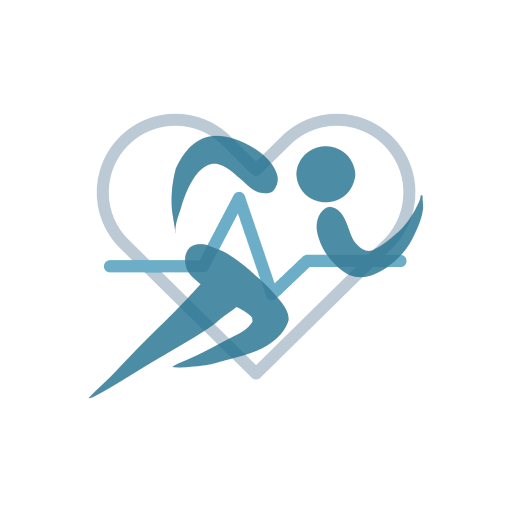 C.R. Fitness Club logo