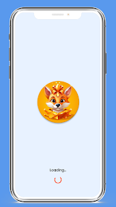 My crazy Fox Spins and Coins